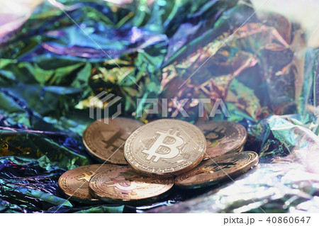 Bitcoin 金貨 仮想通貨 ゴールド Bitcoin 金貨 仮想通貨 ゴールド 40860647