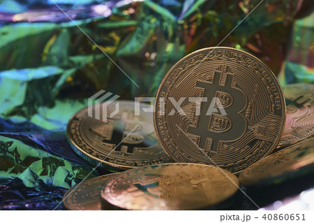 Bitcoin 金貨 仮想通貨 ゴールド Bitcoin 金貨 仮想通貨 ゴールド 40860651