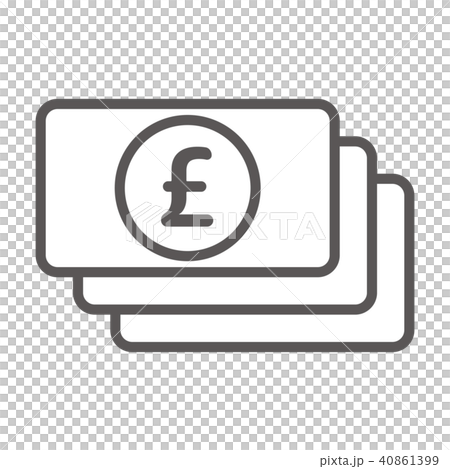 Icon Series (Slim / Gray) 40861399