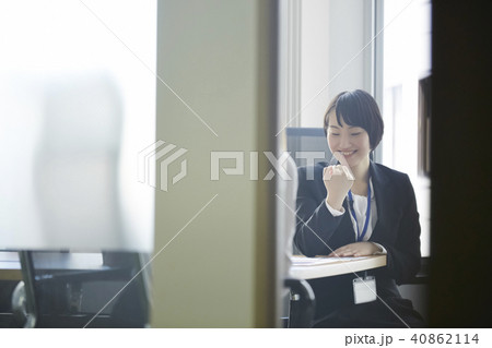 ビジネス 打ち合わせ ビジネス 打ち合わせ 40862114