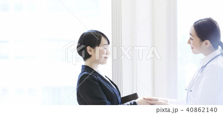 メディカル　ビジネス 40862140