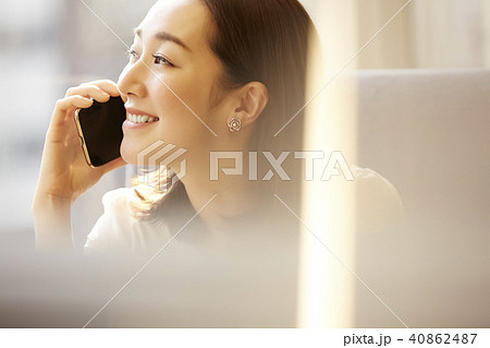 カフェ　リラックス 40862487