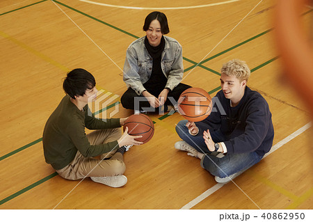 バスケットボール メンバー バスケットボール メンバー 40862950