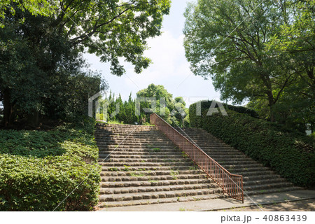 千里中央公園 40863439