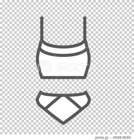 Icon Series (Slim / Gray) 40863690