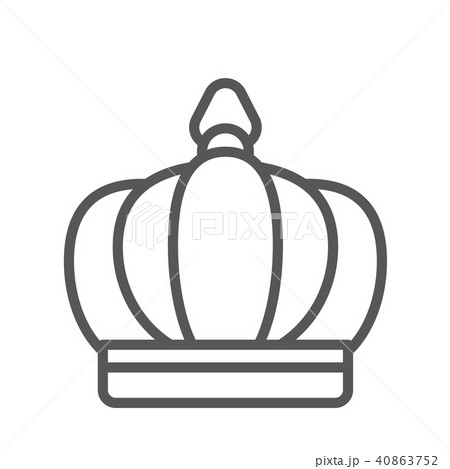 アイコン シリーズ（スリム・グレー） 40863752