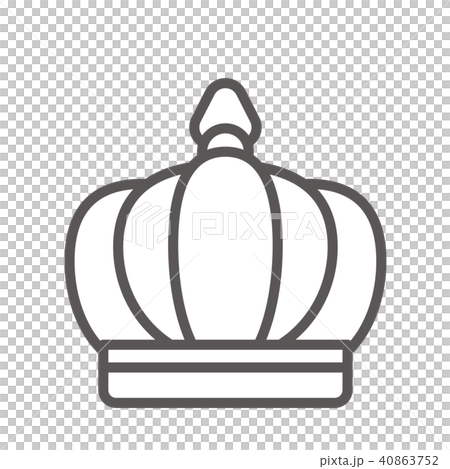 アイコン シリーズ（スリム・グレー） 40863752