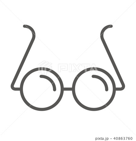 アイコン シリーズ(スリム・グレー) アイコン シリーズ(スリム・グレー) 40863760