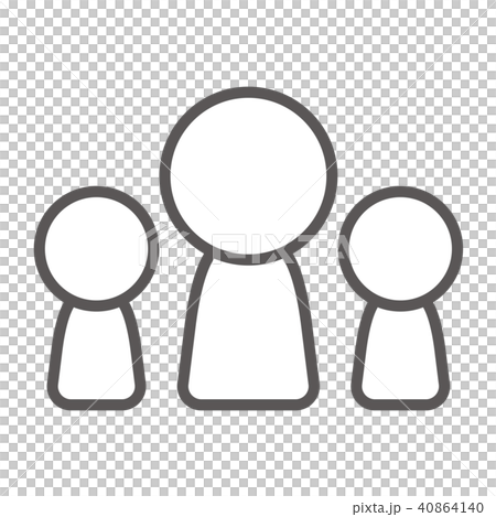 系列（修身/灰色） 40864140