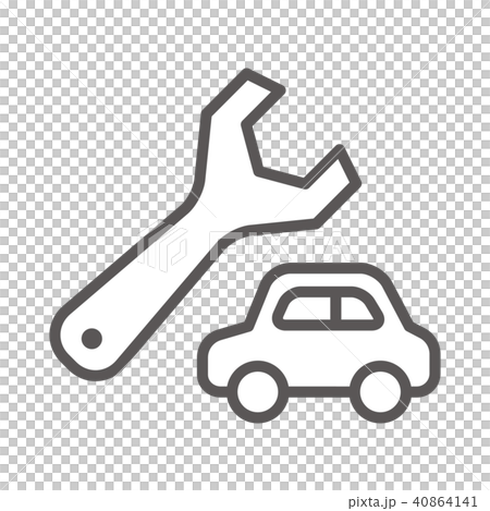 圖標系列（修身/灰色） 40864141