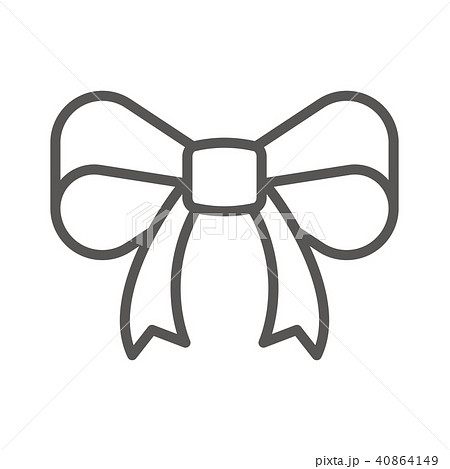 アイコン シリーズ スリム グレー のイラスト素材