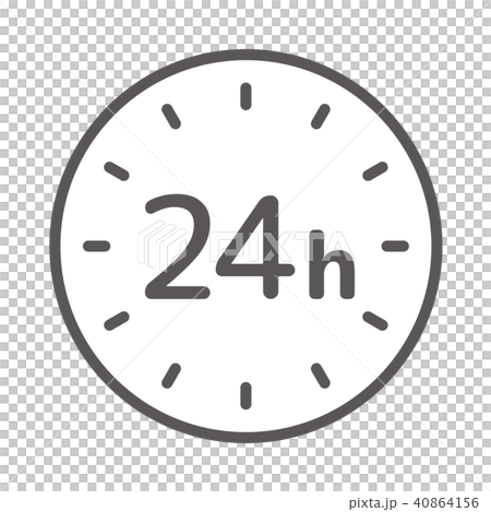 アイコン シリーズ(スリム・グレー) アイコン シリーズ(スリム・グレー) 40864156