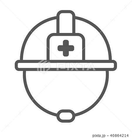 アイコン　シリーズ（スリム・グレー） 40864214