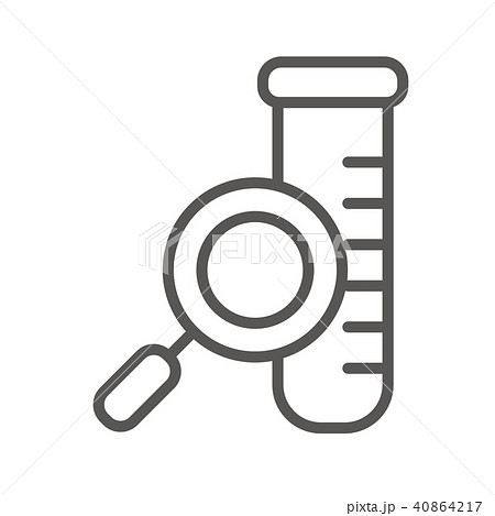 アイコン　シリーズ（スリム・グレー） 40864217