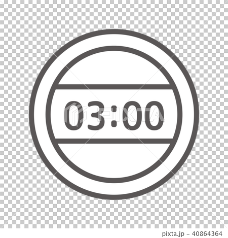 Icon Series (Slim / Gray) 40864364