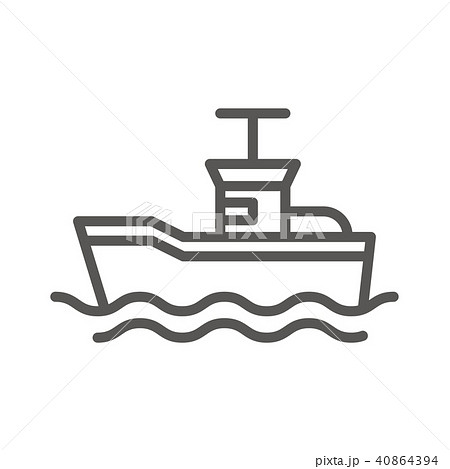 アイコンシリーズ(スリム・グレー) アイコンシリーズ(スリム・グレー) 40864394