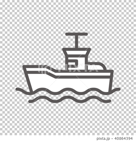 アイコンシリーズ(スリム・グレー) アイコンシリーズ(スリム・グレー) 40864394