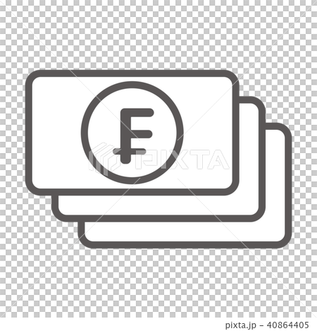 圖標系列（修身/灰色） 40864405