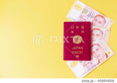 シンガポールドル シンガポールドル 40864608