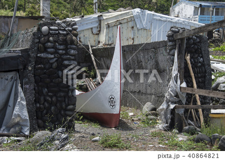 トーテム 日溜り 日当り 40864821