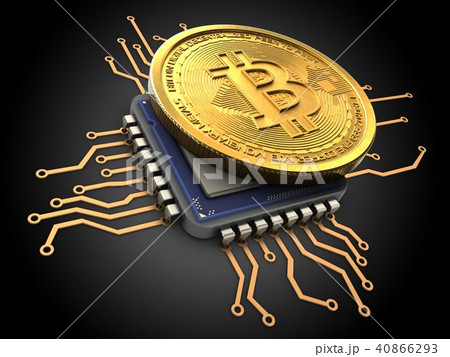 3d bitcoin with cpu 40866293