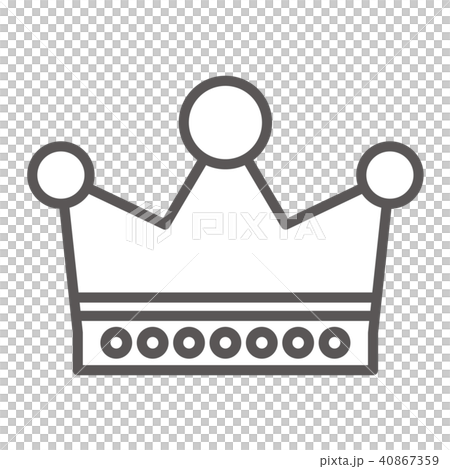Icon Series (Slim / Gray) Icon Series (Slim / Gray) 40867359