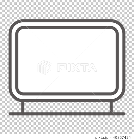 圖標系列（修身/灰色） 40867434