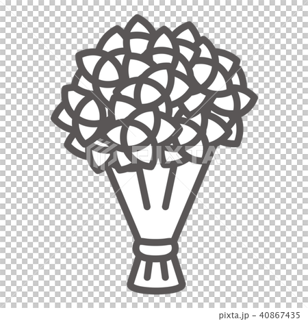 圖標系列（修身/灰色） 40867435