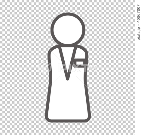 Icon Series (Slim / Gray) 40867807