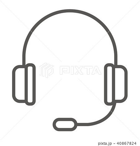 アイコン　シリーズ（スリム・グレー） 40867824