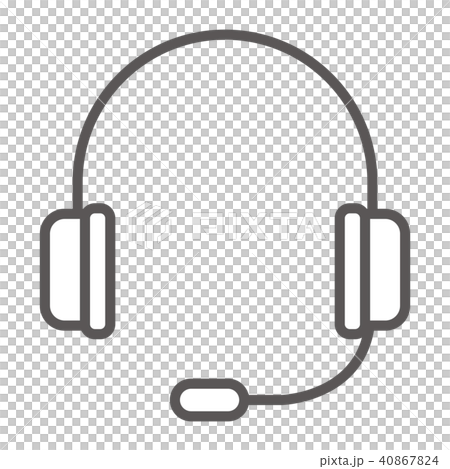 アイコン　シリーズ（スリム・グレー） 40867824