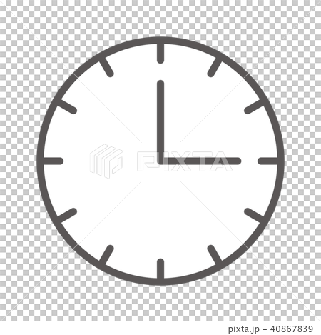 圖標系列（修身/灰色） 40867839