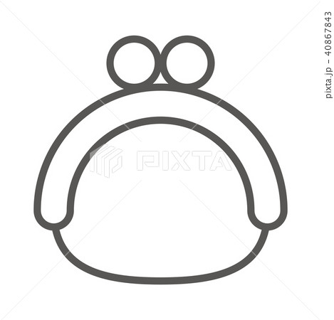 アイコン　シリーズ（スリム・グレー） 40867843