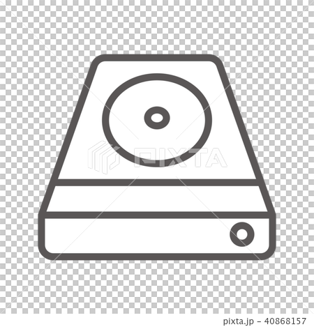 Icon series (stroke icon) 40868157