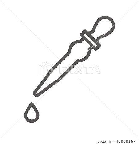 アイコンシリーズ(ストロークアイコン) アイコンシリーズ(ストロークアイコン) 40868167