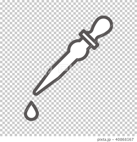 アイコンシリーズ(ストロークアイコン) アイコンシリーズ(ストロークアイコン) 40868167