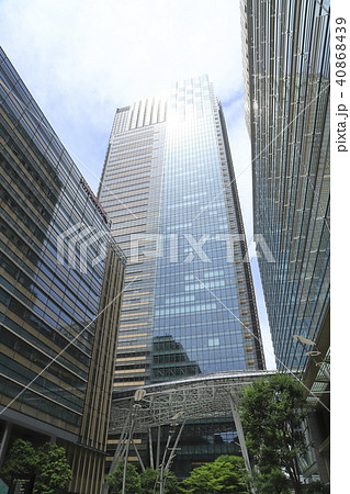 東京ミッドタウン　Tokyo Midtown 40868439