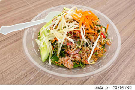 花梨 草木瓜 ボケの花 40869730