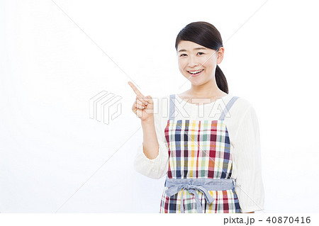 主婦 主婦 40870416