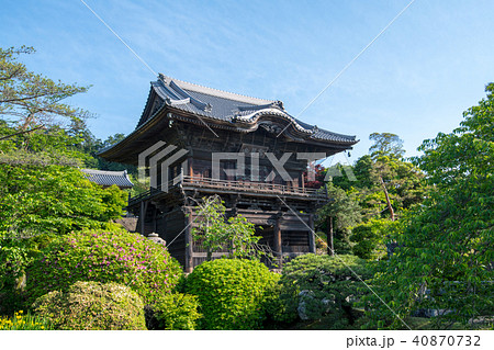高麗山 聖天院 勝楽寺 埼玉県日高市 高麗山 聖天院 勝楽寺 埼玉県日高市 40870732