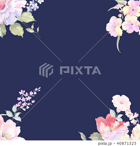 花 フラワー お花 40871325