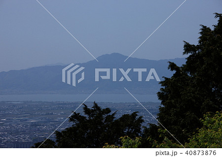 三上山より 40873876