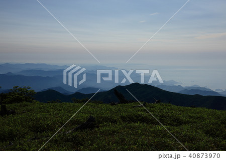 大台ヶ原山より 大台ヶ原山より 40873970