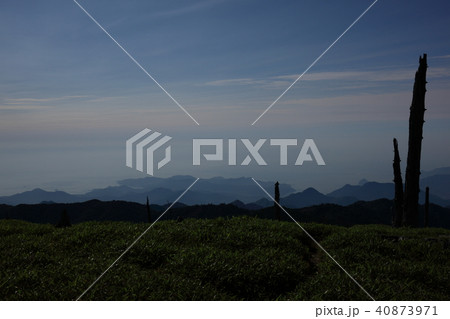 大台ヶ原山より 40873971
