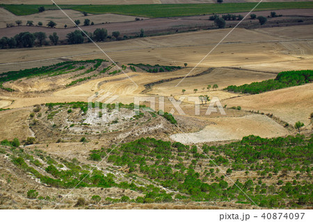 Beautiful natural landscape Beautiful natural landscape 40874097
