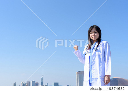 福岡の医師、医学生 40874682