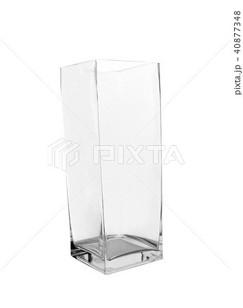 Vase isolated on white background Vase isolated on white background 40877348