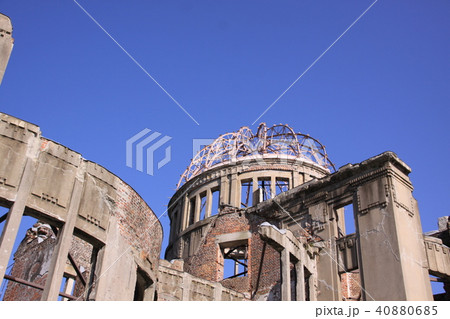原爆ドーム 原爆ドーム 40880685