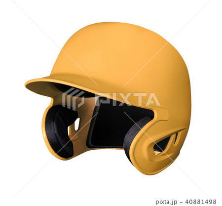Classic Baseball black helmet 40881498