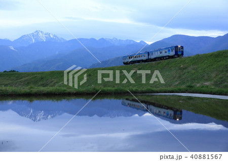小海線　HIGH RAIL 1375 40881567